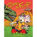 Cliff and Floyd: The Dinosaur Lands - Paperback