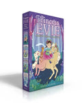 Princess Evie Magical Ponies Collection (Boxed Set): The Forest Fairy Pony; Unicorn Riding Camp; The Rainbow Foal; The Enchanted Snow Pony - Paperback