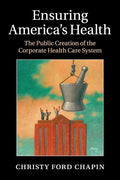 Ensuring America's Health - Paperback