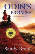 Odin's Promise: A Novel of Norway - Paperback