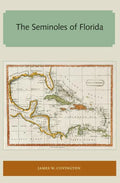 The Seminoles of Florida - Paperback