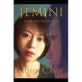 Jemini: A New Kind of Love Story - Paperback