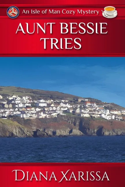 Aunt Bessie Tries - Paperback