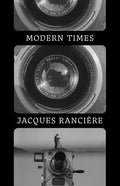 Modern Times: Temporality in Art and Politics - Hardcover