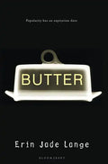 Butter - Paperback