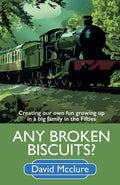 Any Broken Biscuits? - Paperback