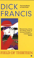 Field of Thirteen - Paperback