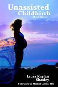 Unassisted Childbirth - Paperback
