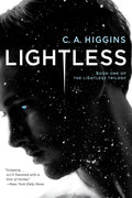 Lightless - Paperback