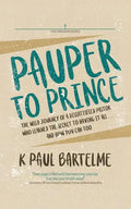 Pauper to Prince - Paperback