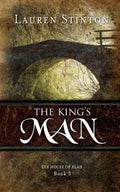 The King's Man - Paperback
