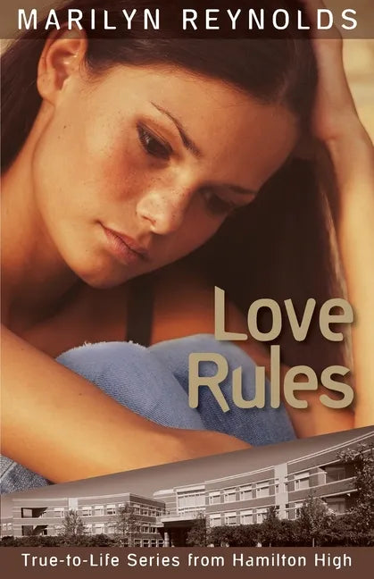 Love Rules - Paperback