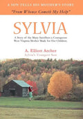 Sylvia: From Whence Cometh My Help - Hardcover