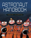 Astronaut Handbook - Paperback