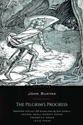 The Pilgrims Progress - Paperback