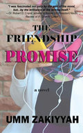 The Friendship Promise - Paperback