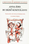 Anna Edes: Novel - Paperback