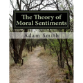 The Theory of Moral Sentiments - Paperback