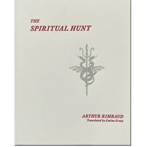 The Spiritual Hunt - Paperback