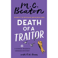 Death of a Traitor - Paperback
