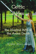 Celtic Rites the Magical Path of the Arann Druids - Paperback