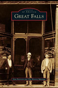 Great Falls - Hardcover