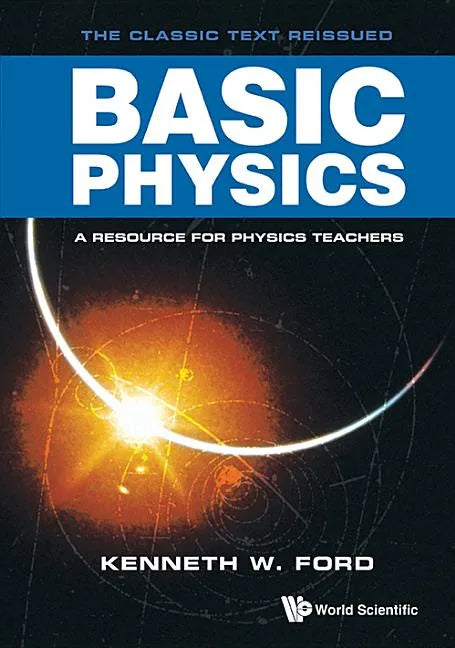 Basic Physics - Paperback