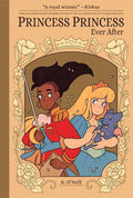 Princess Princess Ever After - Hardcover