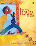 For the Love of a Cat - Paperback