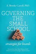 Governing the Small School: Strategies for Boards - Paperback