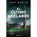 El Último Akelarre / The Last Witches' Sabbath - Paperback