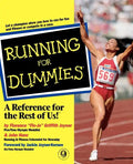 Running for Dummies - Paperback