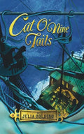 Cat O'Nine Tails - Paperback