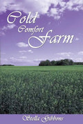 Cold Comfort Farm - Paperback