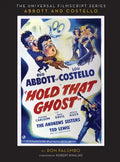 Hold That Ghost: Including the Original Shooting Script (hardback) - Hardcover