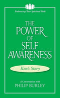The Power of Self Awareness: A Conversation with Philip Burley - Paperback