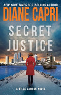 Secret Justice - Paperback