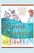 Ruined Forever: A Pride and Prejudice Variation - Paperback