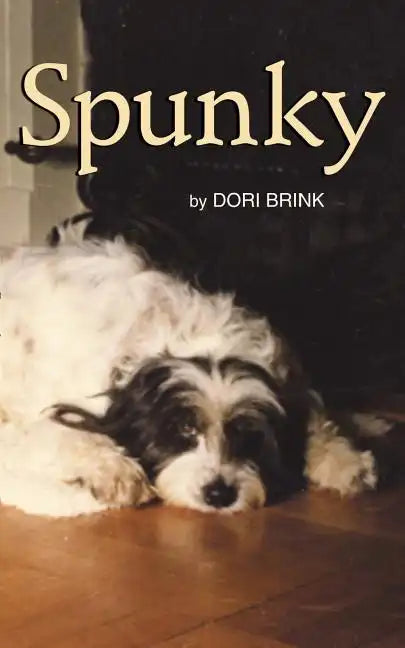 Spunky - Paperback