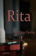 Rita - Paperback