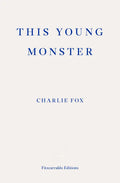 This Young Monster - Paperback