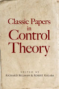 Classic Papers in Control Theory - Paperback