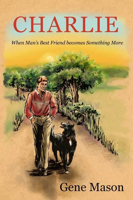 Charlie - Paperback