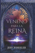 Veneno para la reina - Paperback