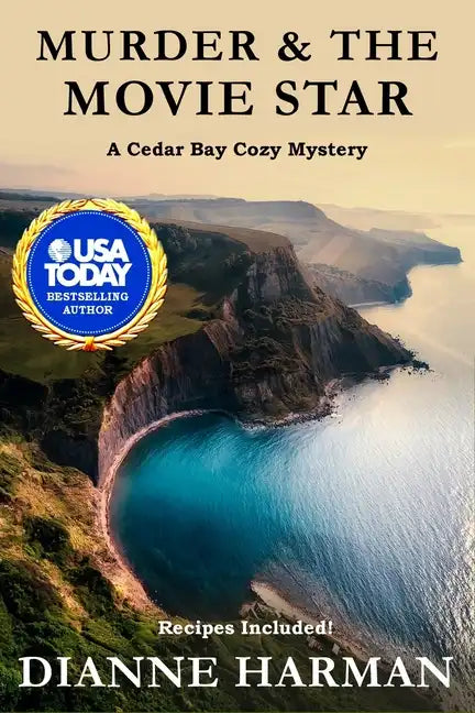 Murder and The Movie Star - Paperback
