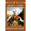 Mountain Pony - Paperback