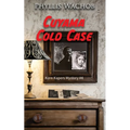 Cuyama Cold Case - Paperback