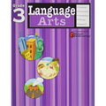Language Arts, Grade 3 - Paperback