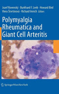 Polymyalgia Rheumatica and Giant Cell Arteritis - Hardcover