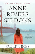 Fault Lines - Paperback